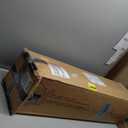 Amazon Basics Instant Camping Tent with Rainfly, Weather-Resistant, Quick Setup (10 Person)