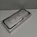 FIWWAT Protective Case for Nintendo Switch 2 (2025), TPU Middle Frame & PC Front Protector 360 Protection, Non-Slip Ergonomic Grip, Shockproof & Anti-Scratch Shell Cover , Purple