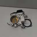 Electronic Throttle Body Assembly Fit for Toyota Avalon Camry Highlander RAV-4 Sienna Venza Lexus ES350 RX330 RX350 RX450h V6 3.5L, Replace # S20131 220300P050 2203031030 TB1104 977-330 TBT001