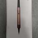 Dyson Airwrap i.d. Multi-Styler, Allure Winner, Bluetooth Connected, No Heat Damage, 6-in-1 Versatility, Intelligent Hair Styler (Complete Long for Straight to Wavy Hair - Amber Silk)