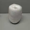 FOAMYFOAM High Density 1 inch Thick, 24 inch Wide, 80 inch Long Upholstery Foam, Cushion Replacement
