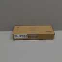 Peasur 6 Packs Solar Outdoor Lights Motion Sensor Solar Security Lights Waterproof with 3 Lighting Modes Solar Powered Wall Lights Outside for Garden Fence Yard Deck, Brown Warm