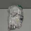 Picture Lights for Paintings Plug in, 16" Adjustable LED Picture Light Art Light with Timer, Remote Control Gallery Painting Wall Light for Picture Display Frame Dartboard Art Work (Nickel)