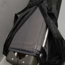 Pamo Babe Portable Playard,Sturdy Play Yard with Padded Mat and Toy bar with Soft Toys