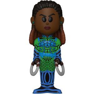 Funko Vinyl Soda: Black Panther Wakanda Forever - Nakia with Chase, Amazon Exclusive (Styles May Vary) (6") Funko Vinyl Soda: Black Panther Wakanda Forever - Nakia with Chase, Amazon Exclusive (Styles May Vary) (6")