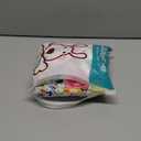 CuteBone Dog Diapers Female Washable Small Medium Large 3 Pack Reusable Doggie Diapers Puppy Period Pants for Doggy Heat Cycle Peeing