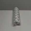 Coavas Extra Grip Thickened Shelf and Drawer Liner - Non-Adhesive Non-Slip Waterproof Mats for Kitchen Cabinets, Drawers, Shelves, Dresser & Cupboard, Easy Cut DIY (Gray, 12IN x 20FT)