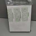 MyPuzzle Mount Rainier National Park: Moment in The Meadow, Vintage Poster - Premium 1000 Piece Jigsaw Puzzle for Adults