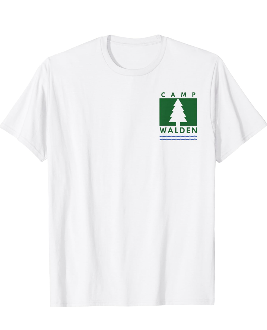 Brand: Camp Walden 
for Girls Costume T-Shirt