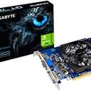 GIGABYTE GeForce GT 730 2GB 64-bit DDR3, GV-N730D3-2GI REV3.0 Graphic Cards