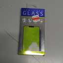 ZAGG InvisibleShield Glass Elite Plus Screen Protector - Made for iPhone 12 Pro, iPhone 12, iPhone 11, iPhone XR - Case Friendly Screen - Impact & Scratch Protection, clear (200106651)