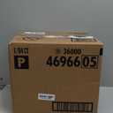 Poise Incontinence & Postpartum Pads for Bladder Leaks, 5 Drop Maximum Absorbency, Long Length, 84 Count 