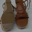 SM NEW YORK  Sandals SIZE  8.5