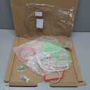 Christmas Neon Sign,Merry Christmas LED Decoration Neon Signs For Wall Decor,Dimmable Hand Neon Light,LED Neon Sign