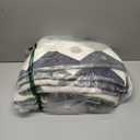 Checkered Area Rug 7x8 Washable Geometric Diamond Plaid Rugs Large Soft Rugs for Living Room Abstract Geometry Carpet Home Decor Indoor Low Pile Non Slip Bedroom Carpet (Grey)