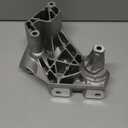 Engine Mount Bracket RH Replacement for 038199207H 06A199207Q 038199207J Fit for VW New Beetle Clasico Jetta Clasico Jetta Variant 2001-2010