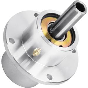 Spindle Assembly for Encore 71460007, Ferris 1530301 30301 5030301 5061033 Lesco 050194, Scag 46400 46020 46400, Snapper 3036300, Wright Mfg 71460007