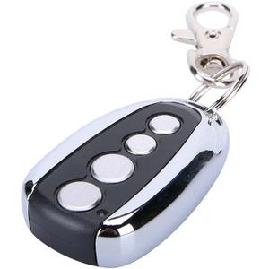 Remote Control Transmitter for Automatic Gate Opener Electric Gate Hardware with Rolling Code 433.92MHz (RT01-B)