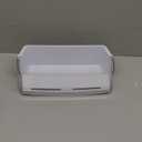 AAP73631502 Refrigerator Door Bin Shelf Replacement RIGHT Compatible for Ken-more LG Elite Refrigerator Shelf Replacement-LFX28968ST Door Bin AP5673810,2652330,AAP72909218-by MIFLUS