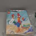 LEGO Disney Moana 2 Heihei - Building Toy for Kids, Girls & Boys, Ages 9+ - Gift for Birthdays - Moana & Disney Toy for Fans - 43272