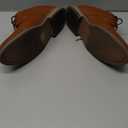 Bruno Marc Boy’s Dress Oxford Formal Shoes Brown 6 Big Kid