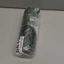 Transparent Toothbrush Travel Case with Cover Portable Toothbrush Holder and Rinse Cup with Silicone Handle, Large Toothpaste Storage Container for School, Camping, Business Trip, Bathroom