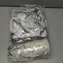 Halloween Party Decorations Crows Tableware 142Pcs Gothic Halloween Plates and Napkins Silhouette Tree Crow Bird Cage Banner Tablecloth for HALLOWEEN Horror Theme Party Supplies