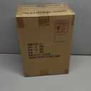 Clear Plastic Storage Bins - 12 Pack Pantry Organizers and Storage, Clear Pantry Organizer Bins, X-Large Plastic Containers with Handle for Kitchen,Freezer,Cabinet,Closet,Bathroom Under Sink