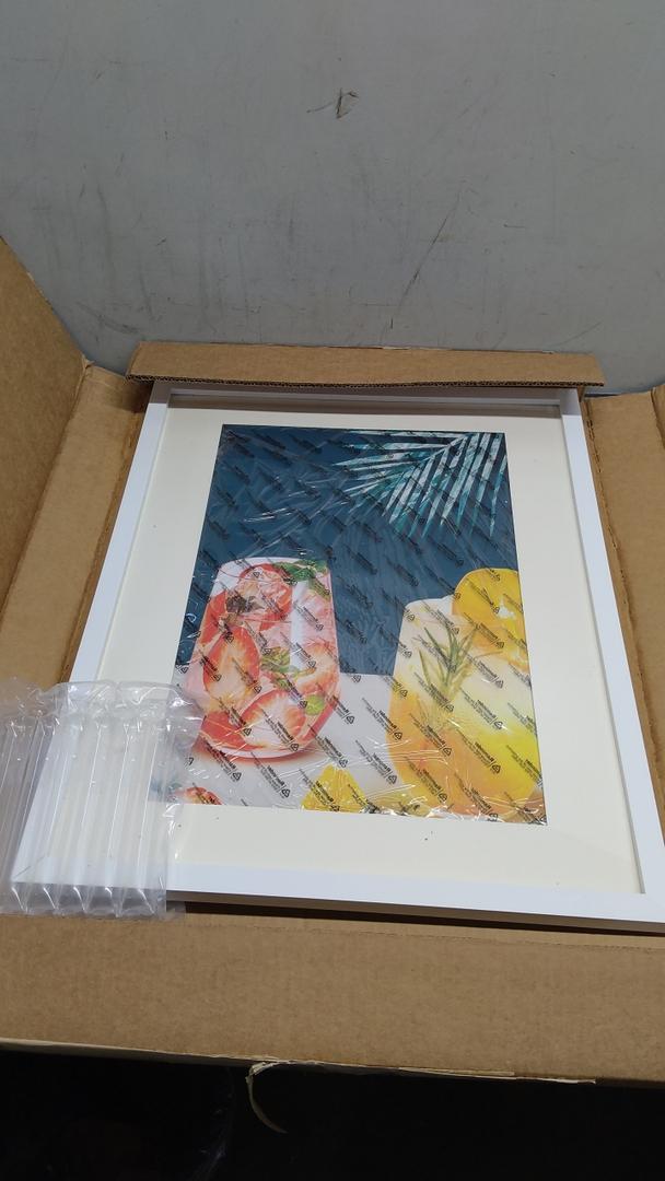 18x24" Cocktail Art Piece