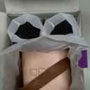 YLL Mini Karaoke Machine for Kids Adults, Portable Bluetooth Speaker with 2 Wireless Microphones, Trendy Birthday Gifts Toys for Girls Ages 3, 4, 5, 6, 7, 8, 9, 10+ Years Old Home Family Party (Pink)