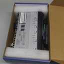 RDS Car Radio Bluetooth, Wistrue Car Radio 1DIN -R2420-RE2