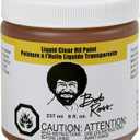 Bob Ross Liquid Clear 237ml
