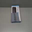 2025 Upgraded TV Antenna for Smart TV, 1200+ Miles Range, Indoor/Outdoor Digital Antenna for Local Channels, HD 4K Support, Amplified Signal Booster, Clear Reception for 1080p 4K TVs