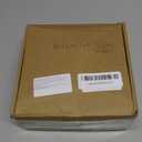 24 Set Christmas Mini Plush Bulk with Xmas Cards Small Christmas Stuffed Animals Bulk Tiny Soft Plush Keychain for Xmas Holiday Party Favors Goodie Bag Filler Gifts Exchage