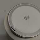 MFI Certified by Apple, 4 in 1 Magsafe Wireless Charging Station, Qi2 15W Magsafe Charger for iPhone 17/16/15/14/13/12 Series, iWatch, Airpods, iPad, 65W Charger Included (Sand, 4 in 1)