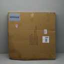 MR Portable Lacrosse Crease 17, Women's Regulation Size Portable Lacrosse Crease, Official Size Portable Crease for Lacrosse with Carry Bag Included