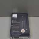 Philips Sonicare DiamondClean 9900 Prestige Electric Toothbrush - with SenseIQ Technology and Advanced AI App, 5 Brushing Modes, 3 Intensity Levels, Charging Travel Case, Midnight Blue, Model HX9990/12