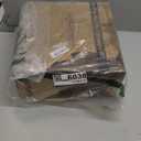 Vinyl Record Player Bluetooth Turntable with Built in Stereo Speakers Belt Drive 3 Speeds Vintage Turntables for Vinyl Records Support RCA Output, Aux in, Auto Stop, Light Walnut