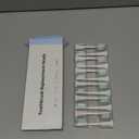 Toothbrush Replacement Heads for Philips Sonicare and More Click-on Handles 12 Pack White