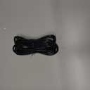 Belkin Patch Cable, Black (A3L980BT05MBLKS), 16.4 feet