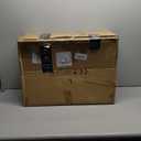 Egg Incubator, Heat Lamp for Chicks Heater Poultry Brooder Box Chicks Heat Lamp for Chick Thermostat 20 Chicks