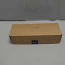 KIWIHOME Cooling Fan for PS5 Accessories, Upgraded Quiet Cooler Fan with Auto Speed, Controller USB3.0 Port & LED for PS5 2020 Only, Not for PlayStation 5 Slim/Pro, White