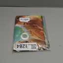 Happy Easter Backdrop 71" X 43" Large Happy Easter Day Banner Rabbit Party Decorations Bunny Photography Background