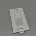 MP3 Player 32GB Music Player Voice Recorder with Speaker Earphone Portable HiFi Lossless Sound E-Book HD Screen 1.8 inch Support up to 128GB (Earphones Include) (Black)