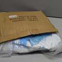 VZVXCC Sun Metal Wall Art Outdoor Decor - Cute Sun Face Metal Wall Sculpture Statues Wall Art Hanging Decoration for Indoor Outdoor,Garden, Home, Farmhouse, Fence Balcony Patio and Bedroom (Blue with Bronze)