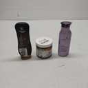 SPA REDI – Exfoliating Scrub Pumice Gel. Pureology Hydrate Shampoo. Australian Gold Dark Tanning Accelerator Lotion With Bronzer.