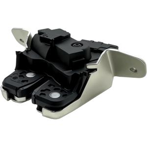 4 Pins Rear Trunk Latch Tailgate Door Lock Actuator Compatible with Mercedes-Benz GL350 GL450 GLA250 GLE350 GLE400 GLK250 GLK350 GLS350d GLS450 ML250 ML350,Replace for 2047401300,2047400435
