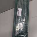 Garden Stakes 48 Inches Steel Plant Stakes Tomato Stakes 4ft Pack of 25