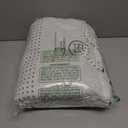 Threadmill Luxury Cotton Blankets for King Size Bed | All-Season Cozy 100% Cotton King Size Blanket | Herringbone Soft Fall Thermal Blanket fits California King Size Bed | Dark Grey