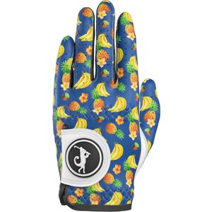 Glove - Golf Gloves Men Right Handed Golfer - Mens Golf Glove - Golf Gifts